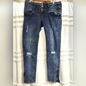 Roadrunner jeans . Size 5.